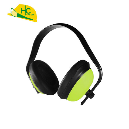 CE certified children's earmuffs - Adjustable child-specific headband for a comfy fit